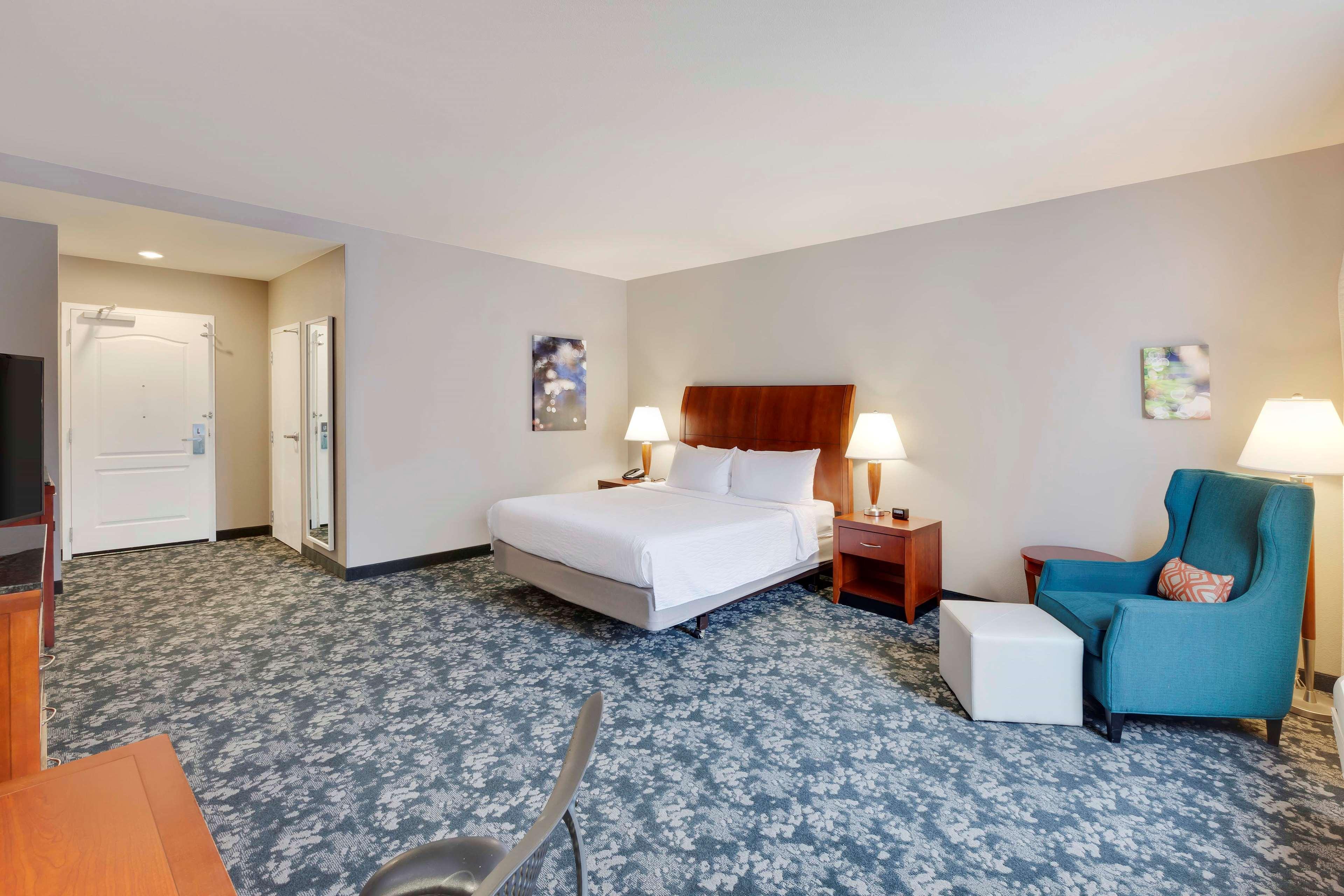 Hilton Garden Inn Austin North Eksteriør billede