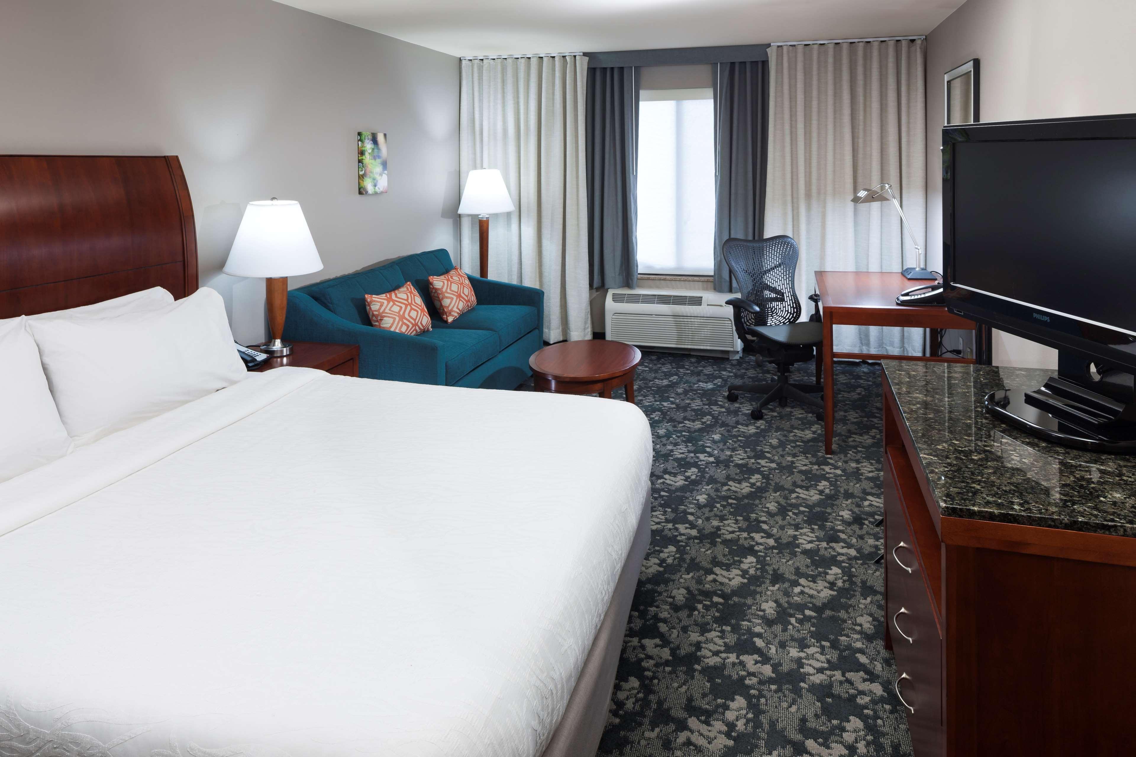 Hilton Garden Inn Austin North Eksteriør billede