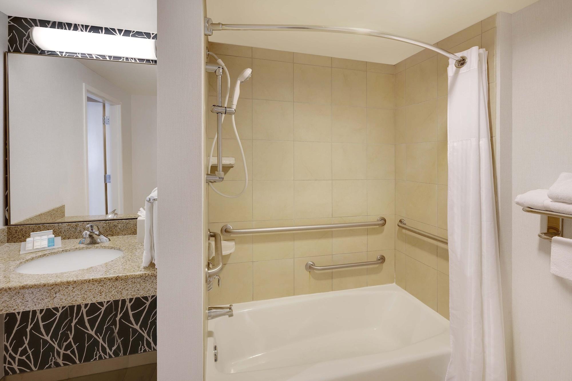 Hilton Garden Inn Austin North Eksteriør billede