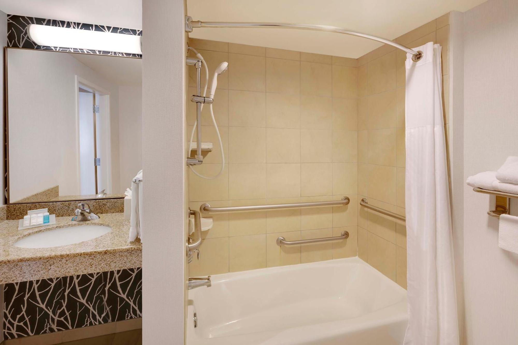 Hilton Garden Inn Austin North Eksteriør billede