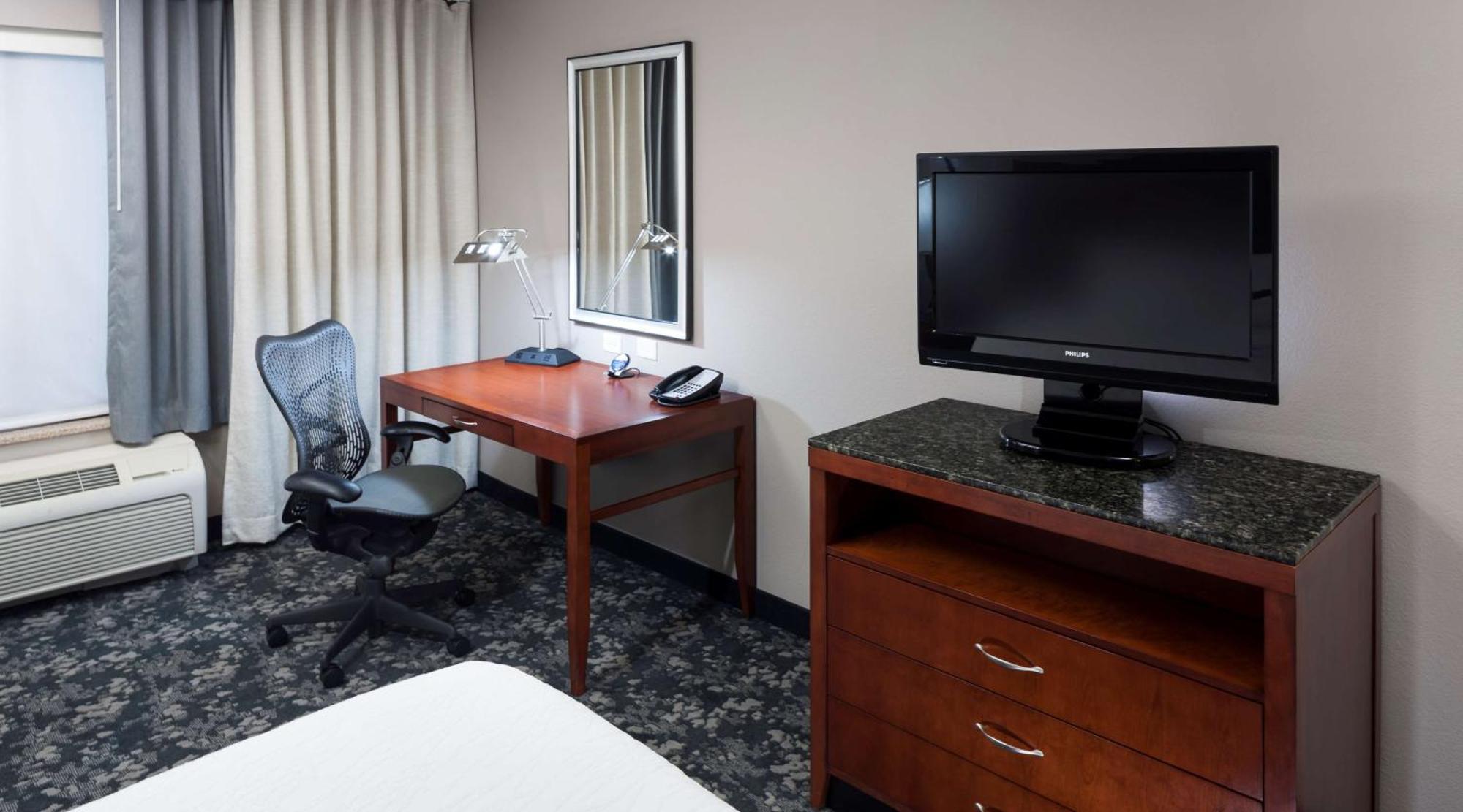 Hilton Garden Inn Austin North Eksteriør billede