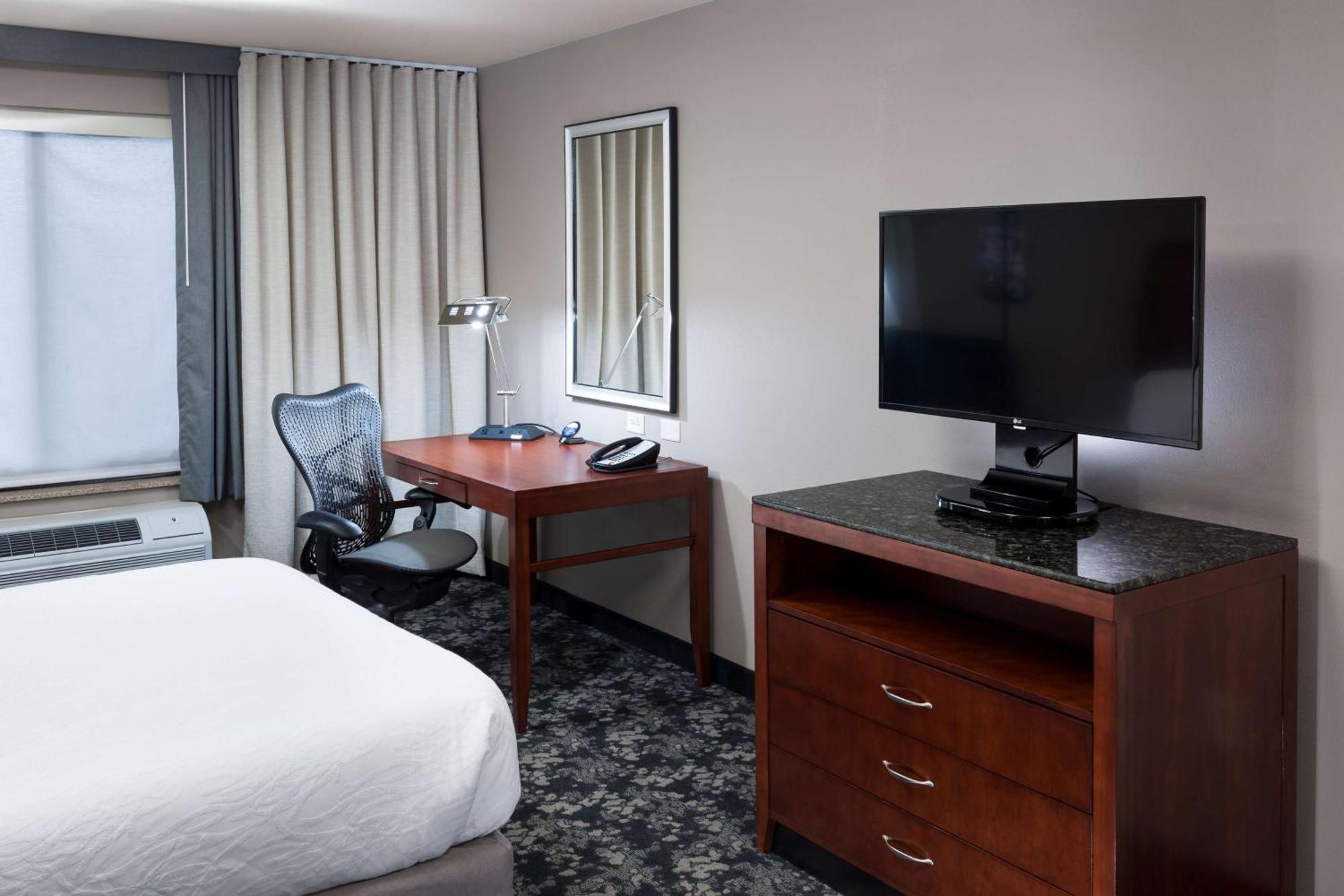 Hilton Garden Inn Austin North Eksteriør billede