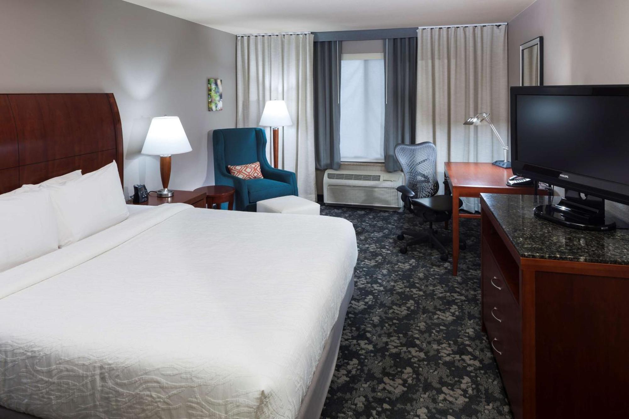 Hilton Garden Inn Austin North Eksteriør billede