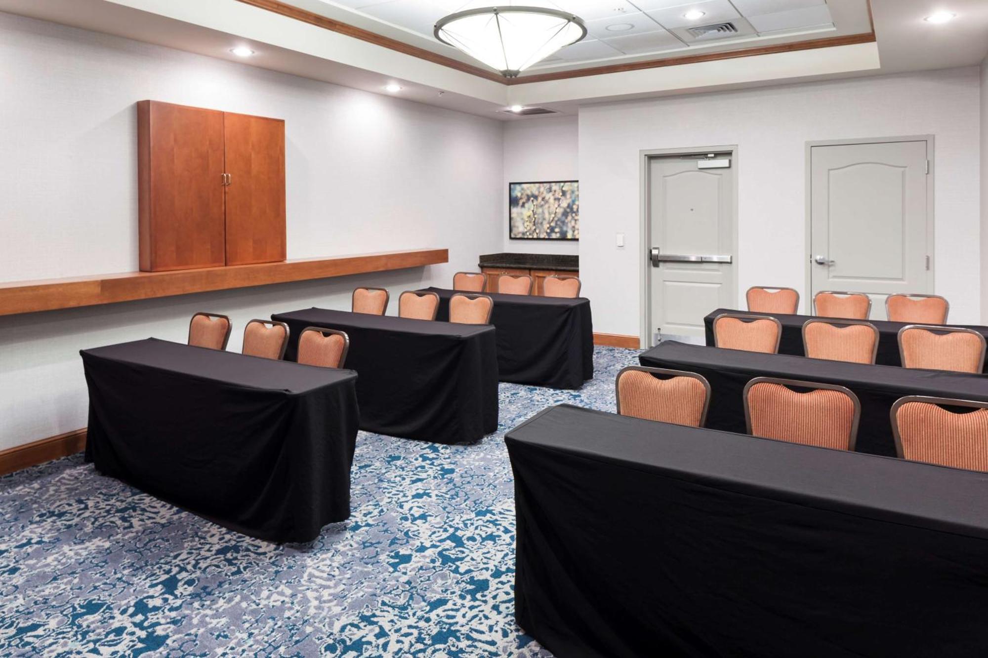 Hilton Garden Inn Austin North Eksteriør billede