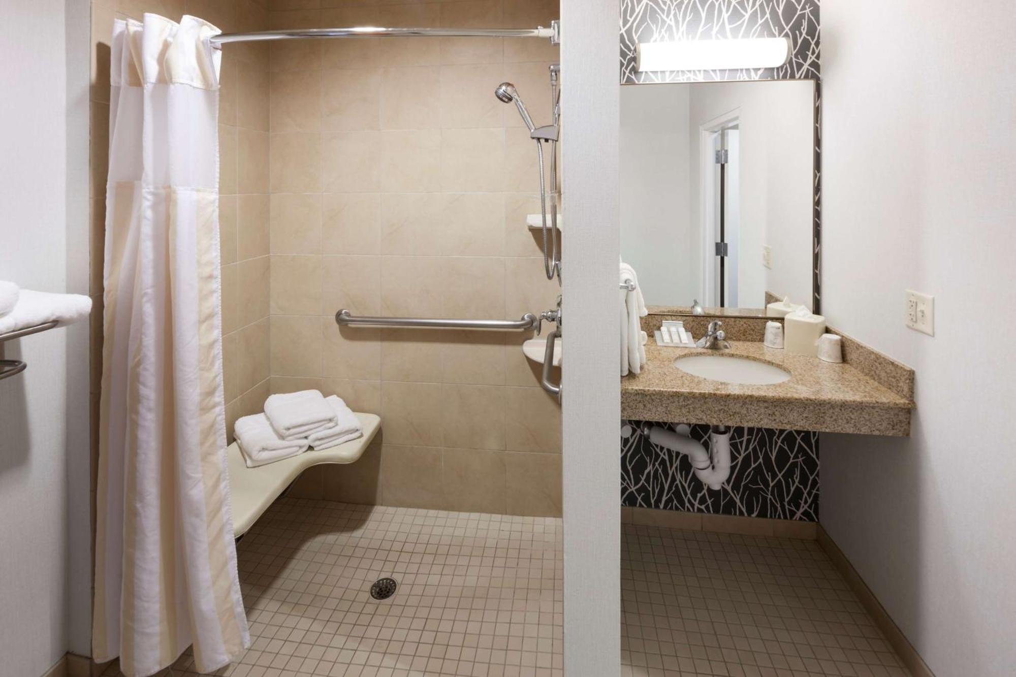 Hilton Garden Inn Austin North Eksteriør billede