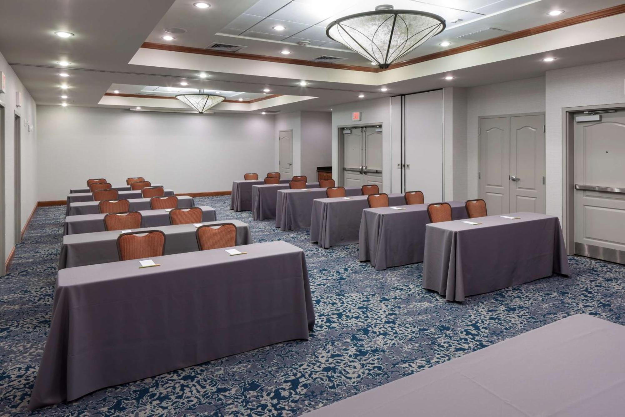 Hilton Garden Inn Austin North Eksteriør billede