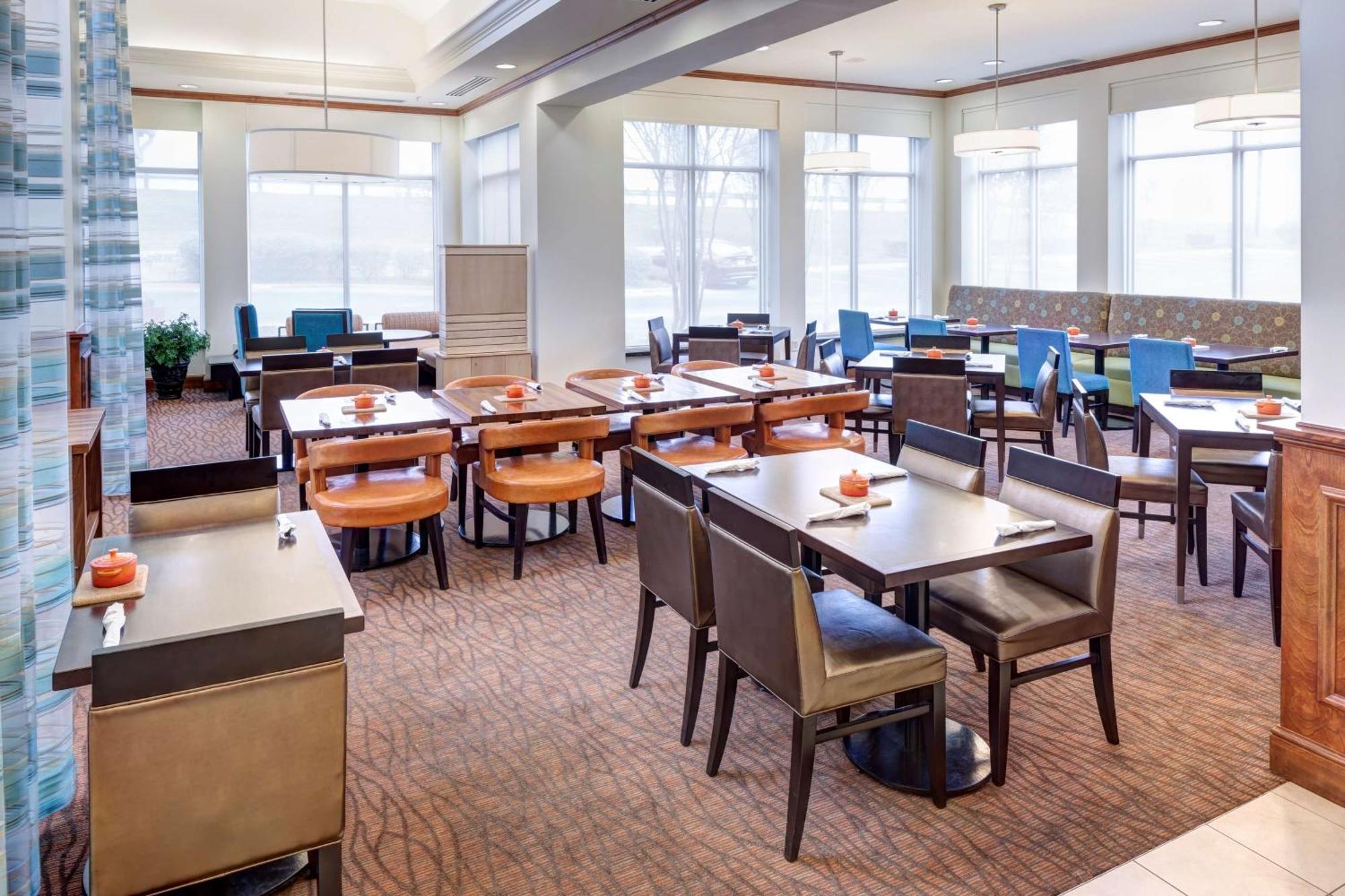 Hilton Garden Inn Austin North Eksteriør billede