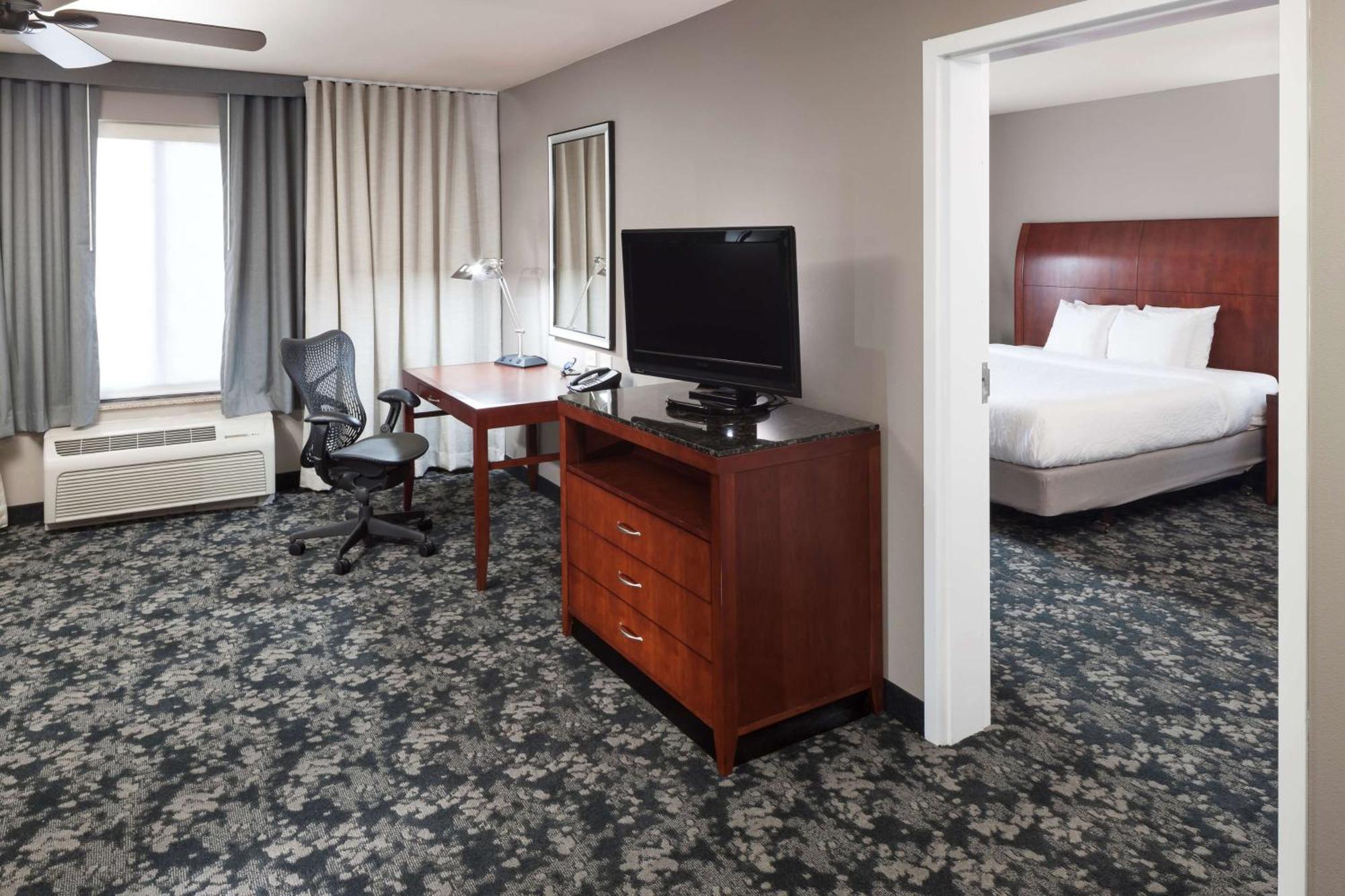 Hilton Garden Inn Austin North Eksteriør billede
