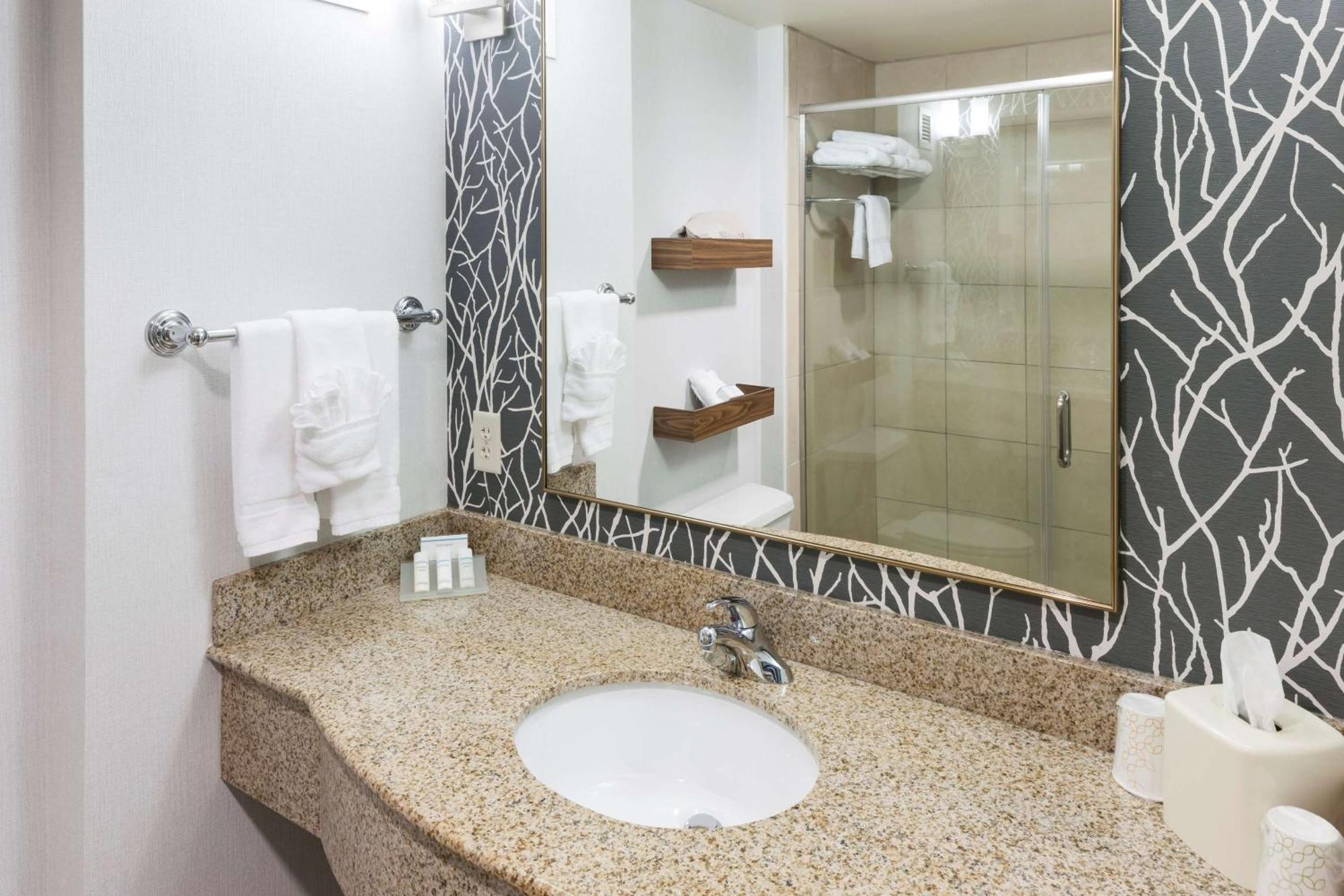 Hilton Garden Inn Austin North Eksteriør billede