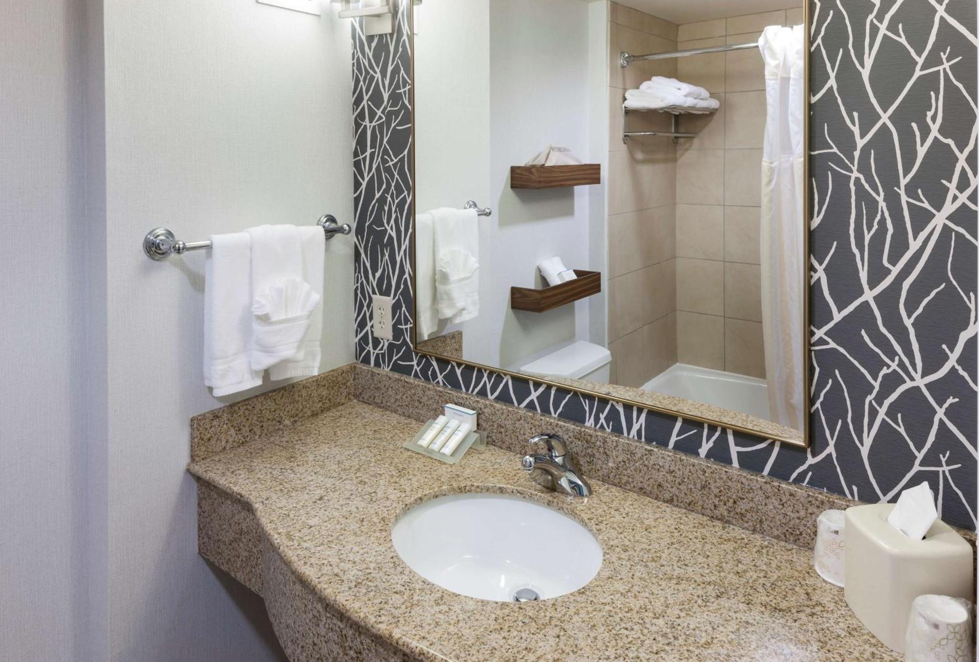 Hilton Garden Inn Austin North Eksteriør billede