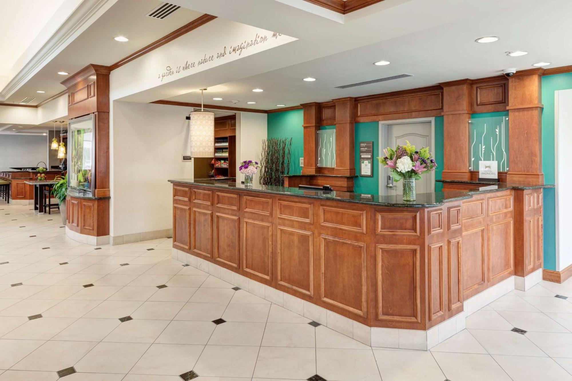 Hilton Garden Inn Austin North Eksteriør billede