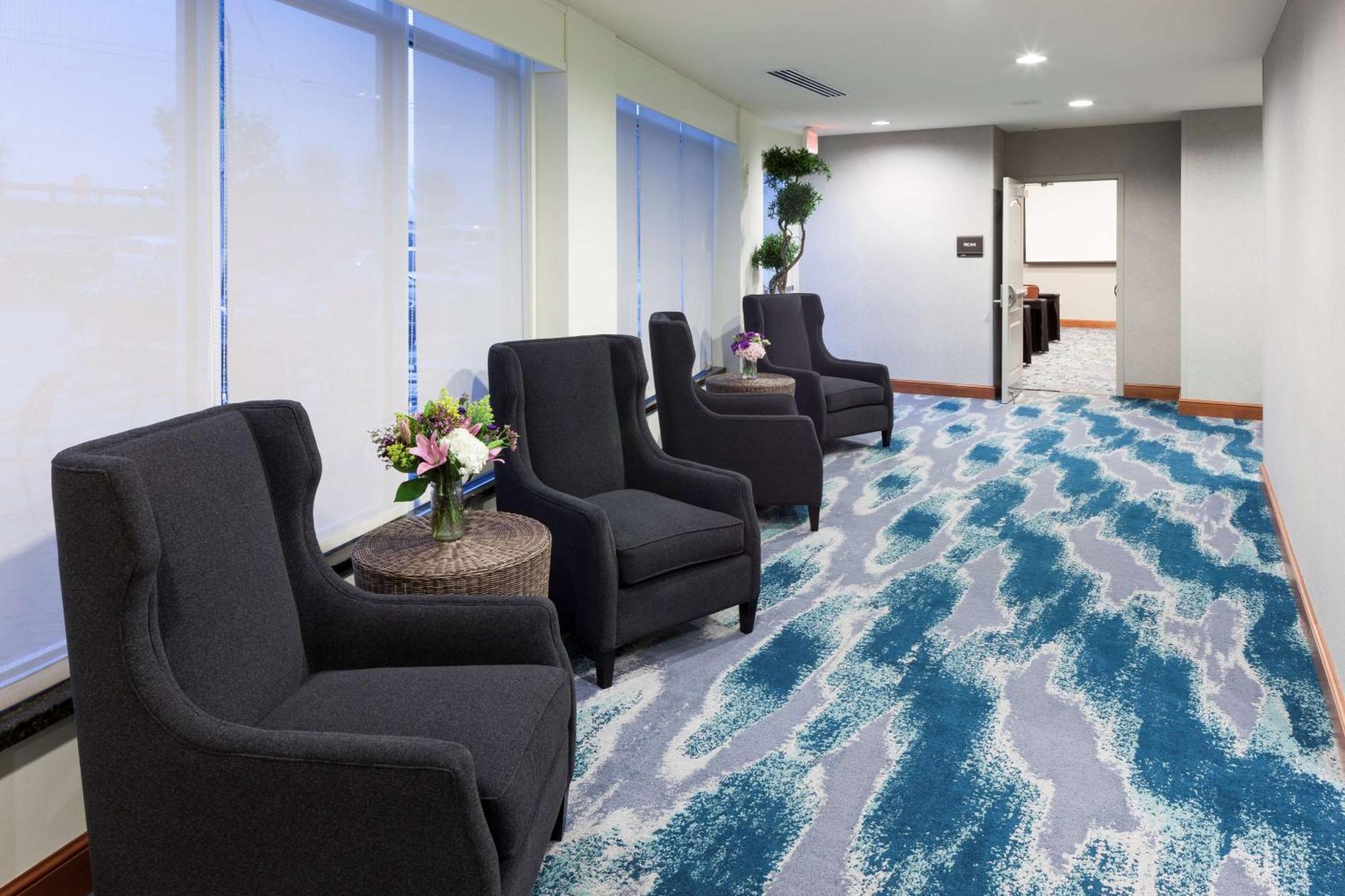 Hilton Garden Inn Austin North Eksteriør billede