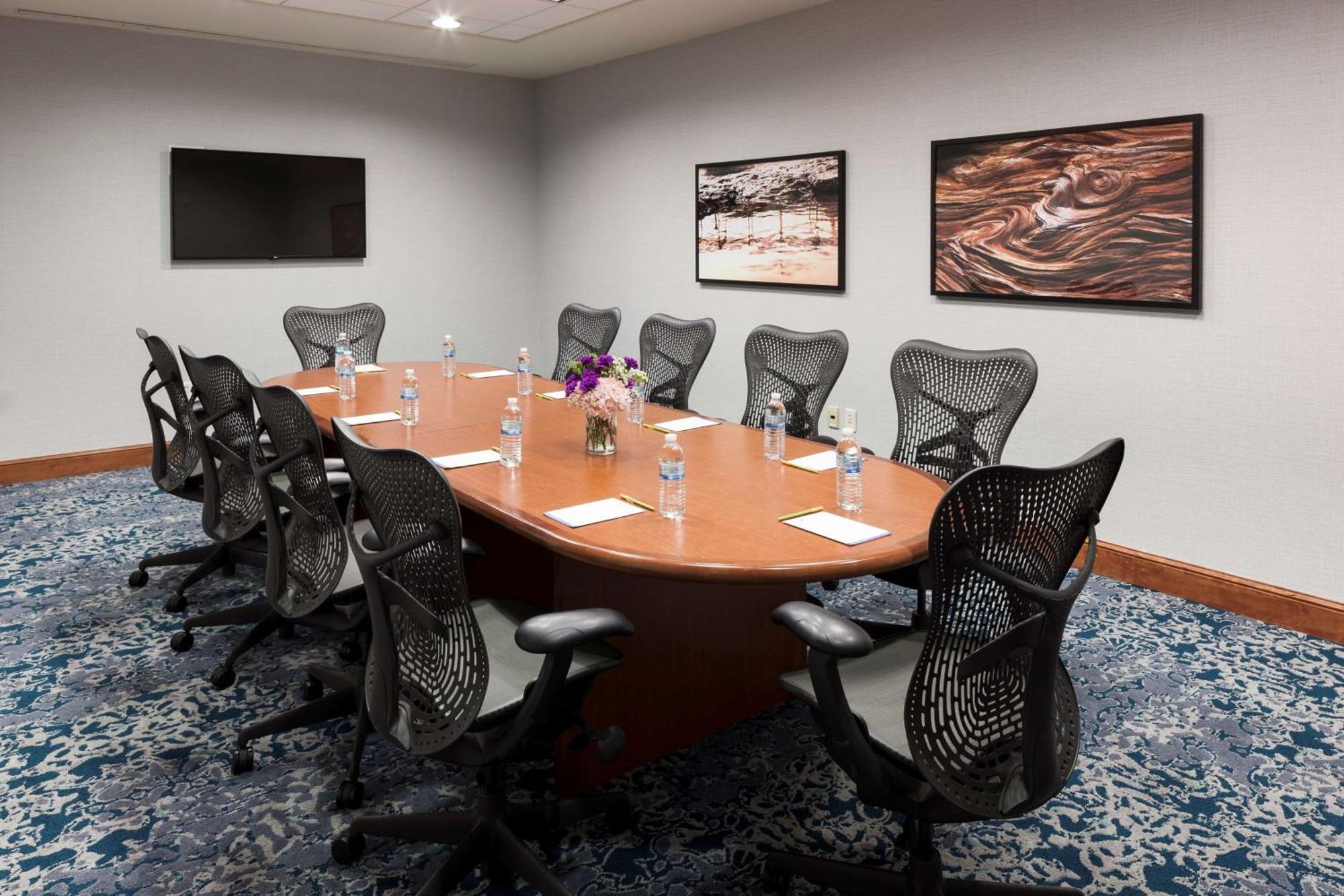 Hilton Garden Inn Austin North Eksteriør billede
