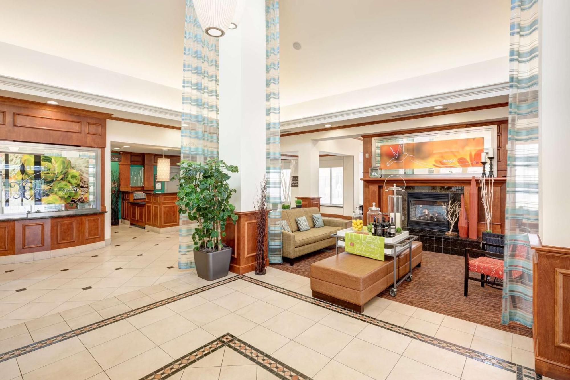 Hilton Garden Inn Austin North Eksteriør billede