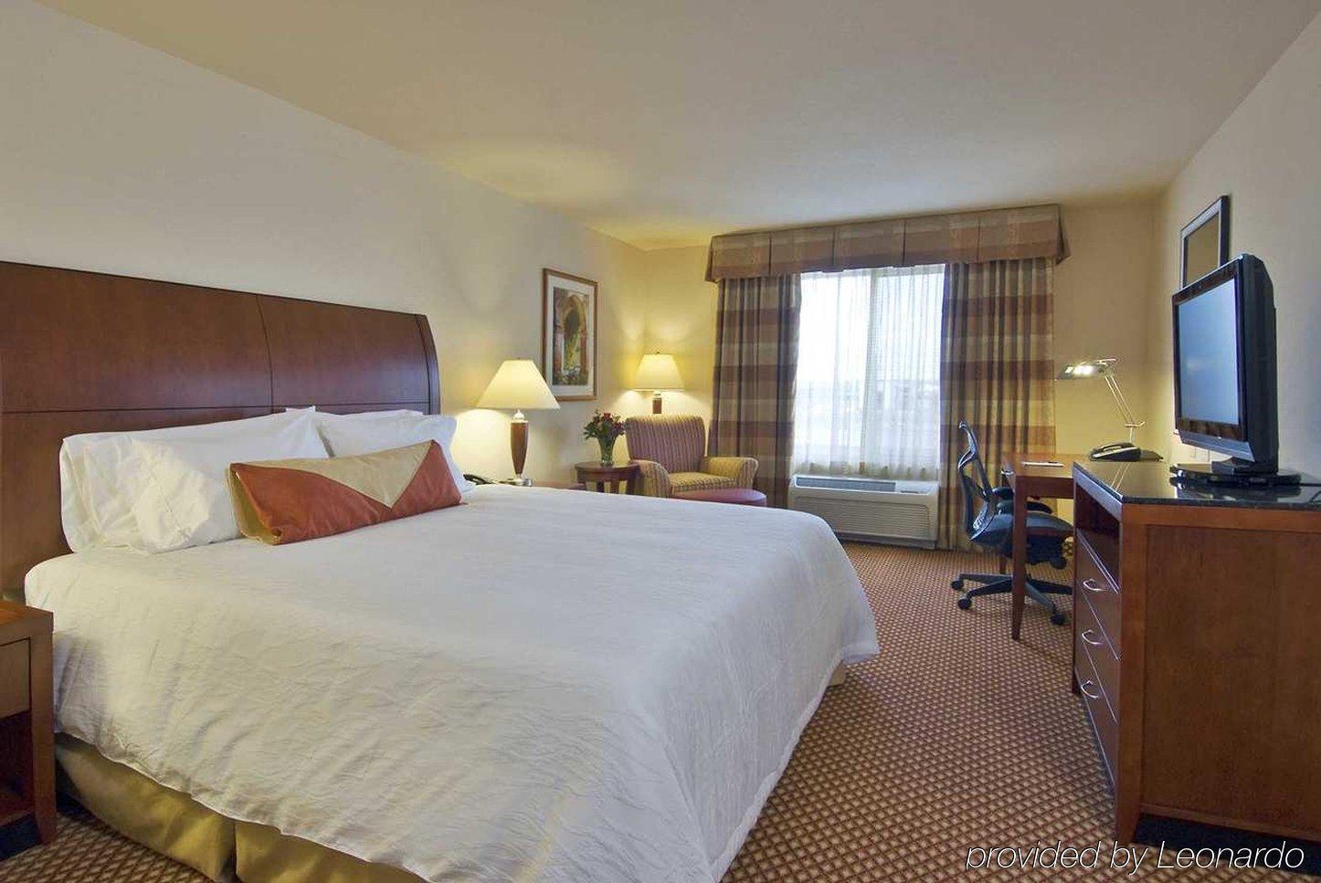 Hilton Garden Inn Austin North Eksteriør billede