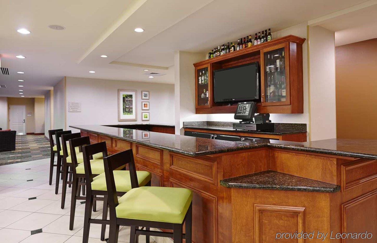 Hilton Garden Inn Austin North Eksteriør billede