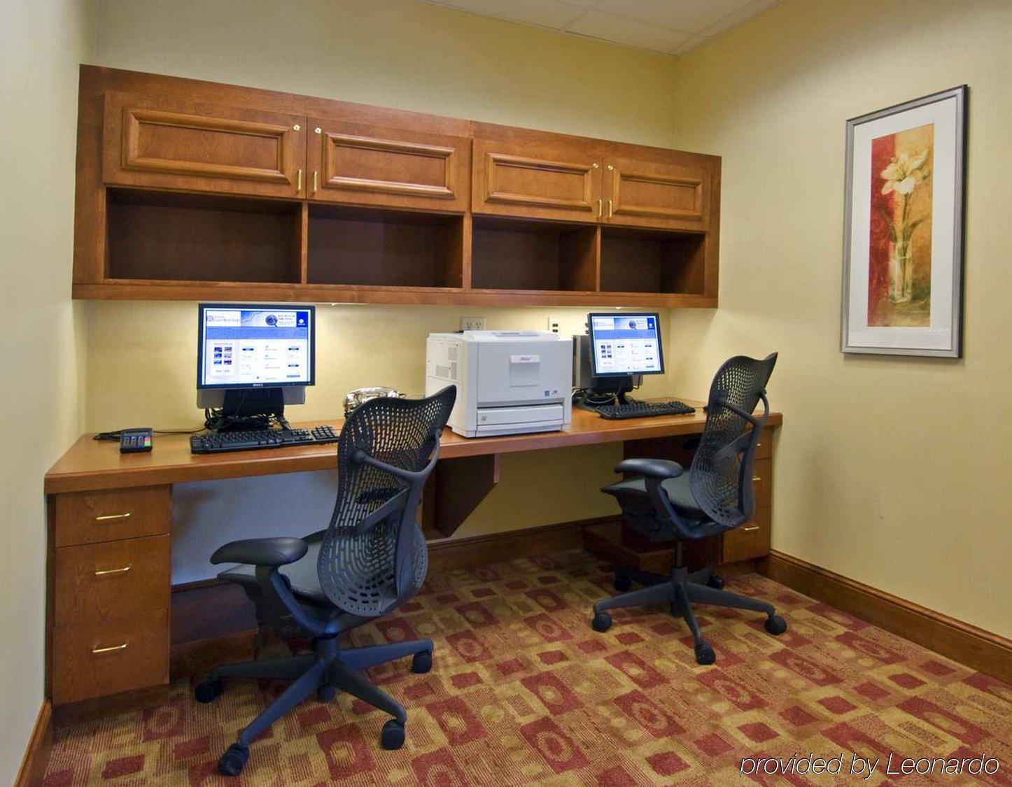 Hilton Garden Inn Austin North Faciliteter billede