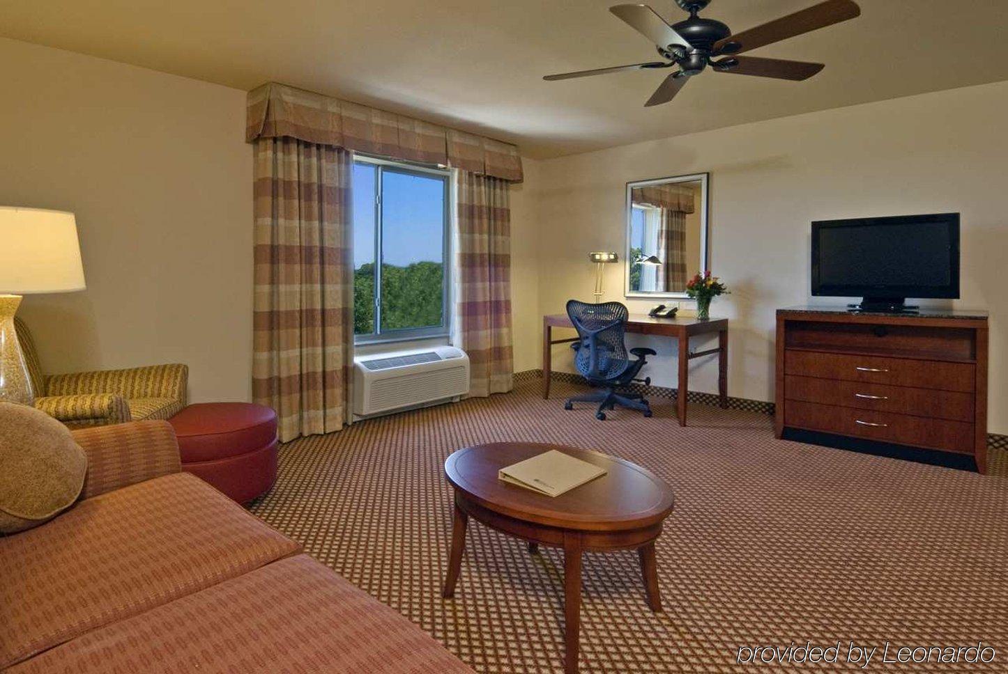 Hilton Garden Inn Austin North Værelse billede