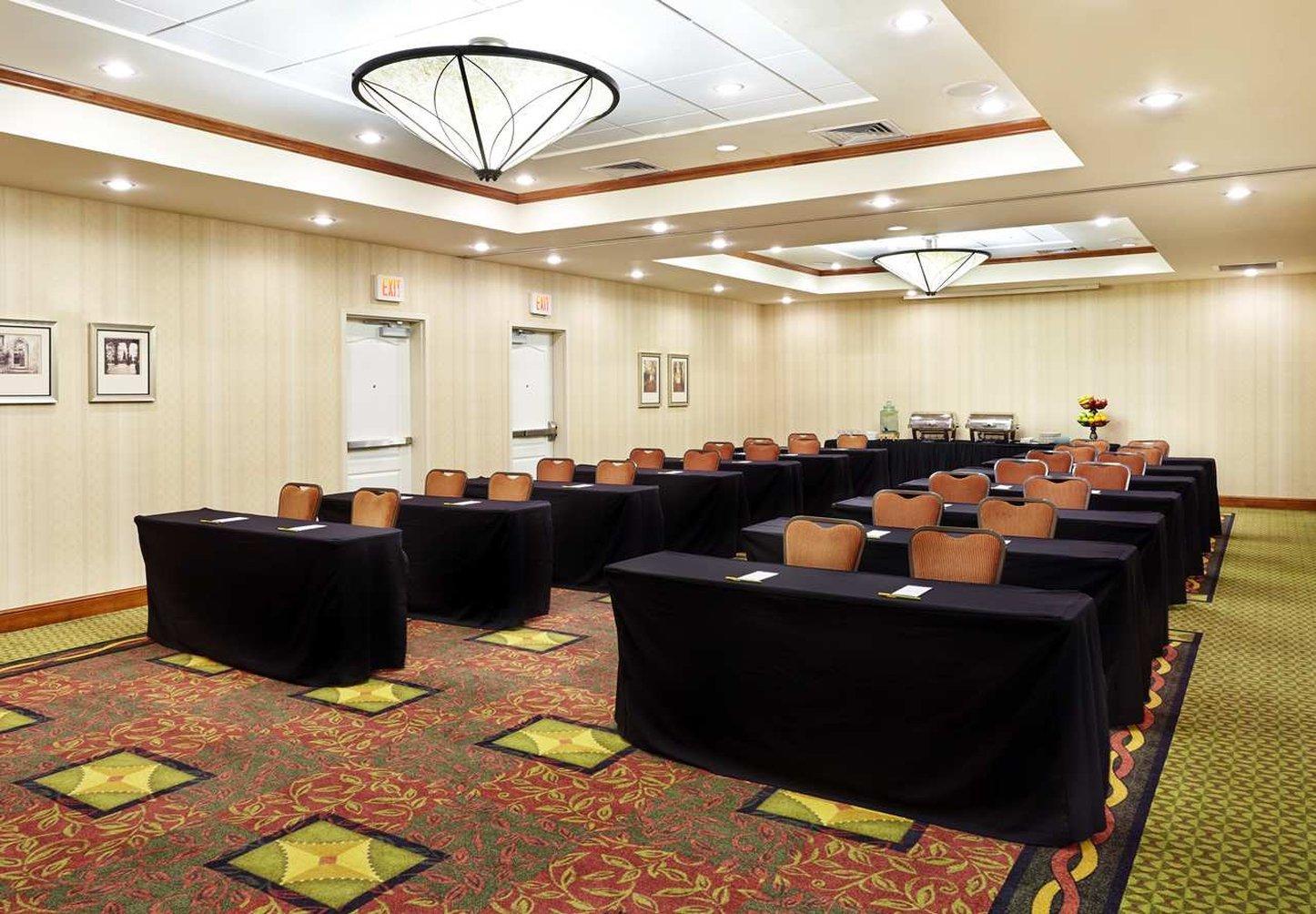 Hilton Garden Inn Austin North Eksteriør billede