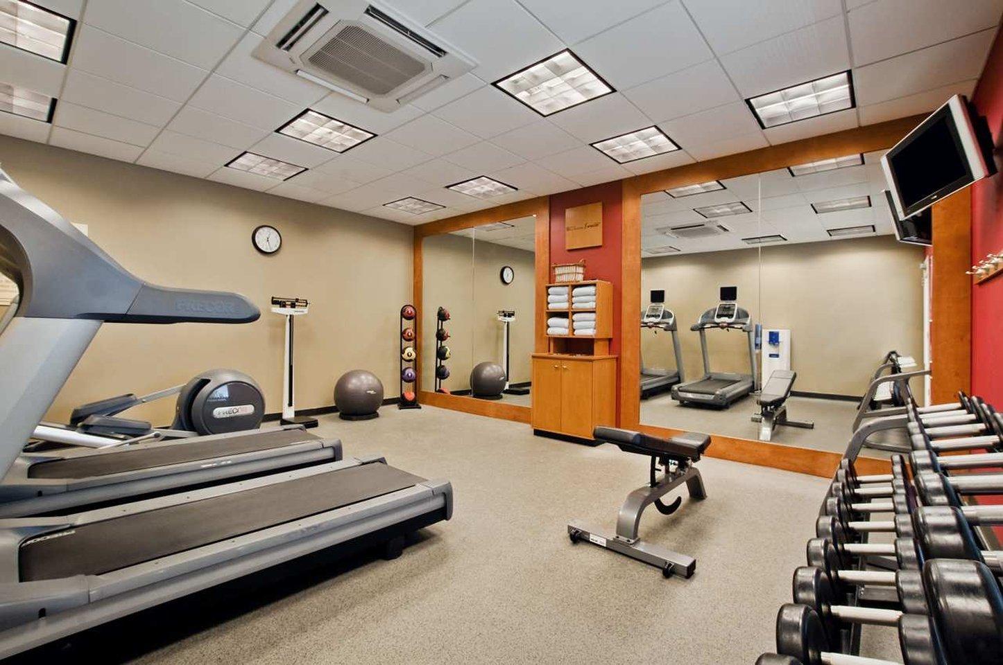 Hilton Garden Inn Austin North Eksteriør billede