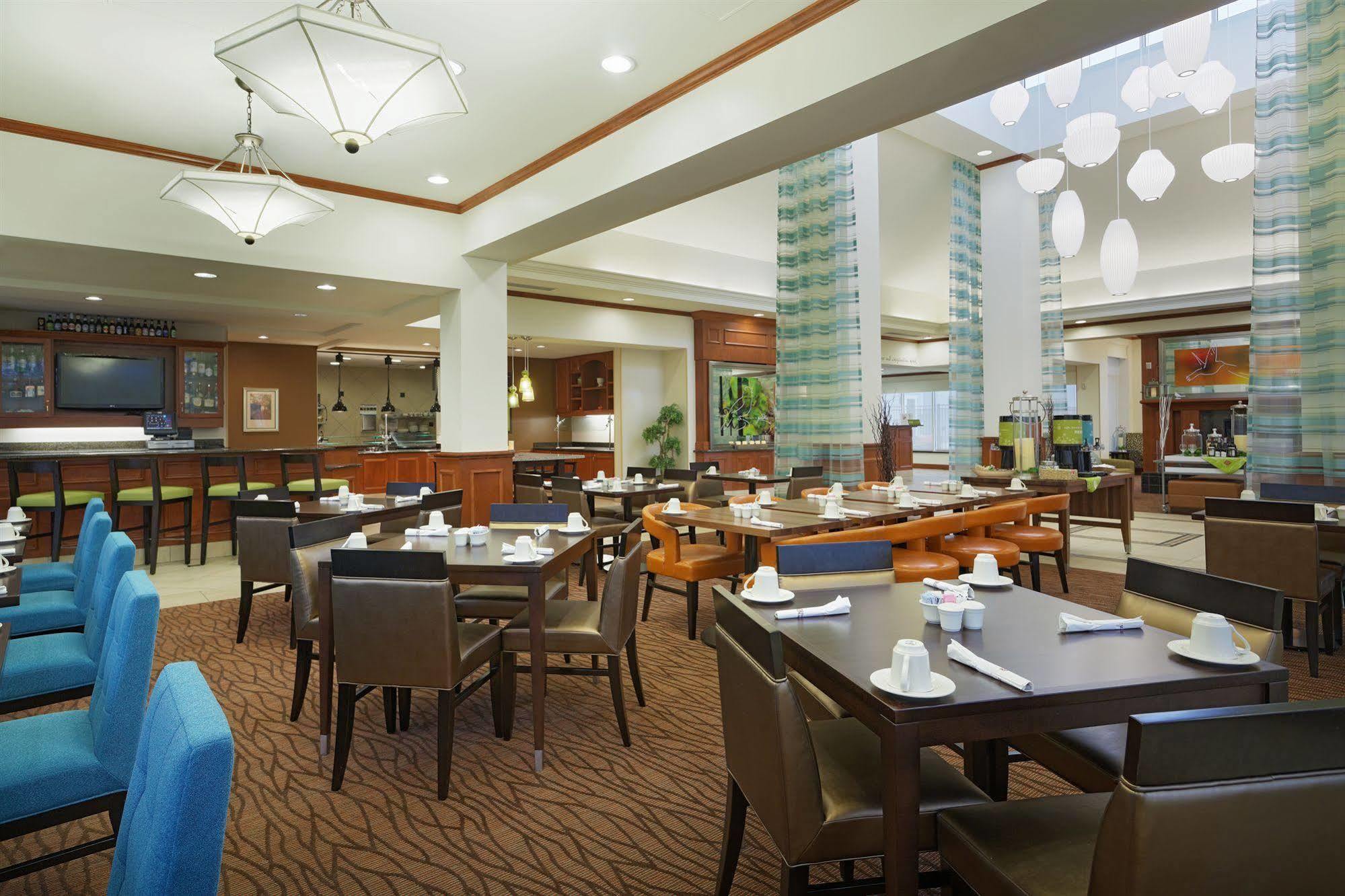 Hilton Garden Inn Austin North Eksteriør billede