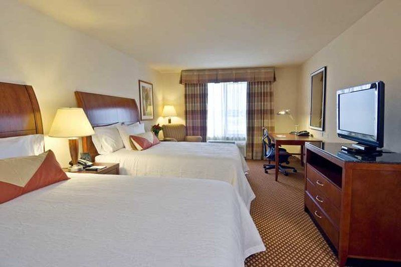 Hilton Garden Inn Austin North Værelse billede