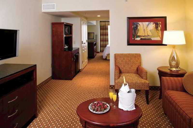 Hilton Garden Inn Austin North Værelse billede