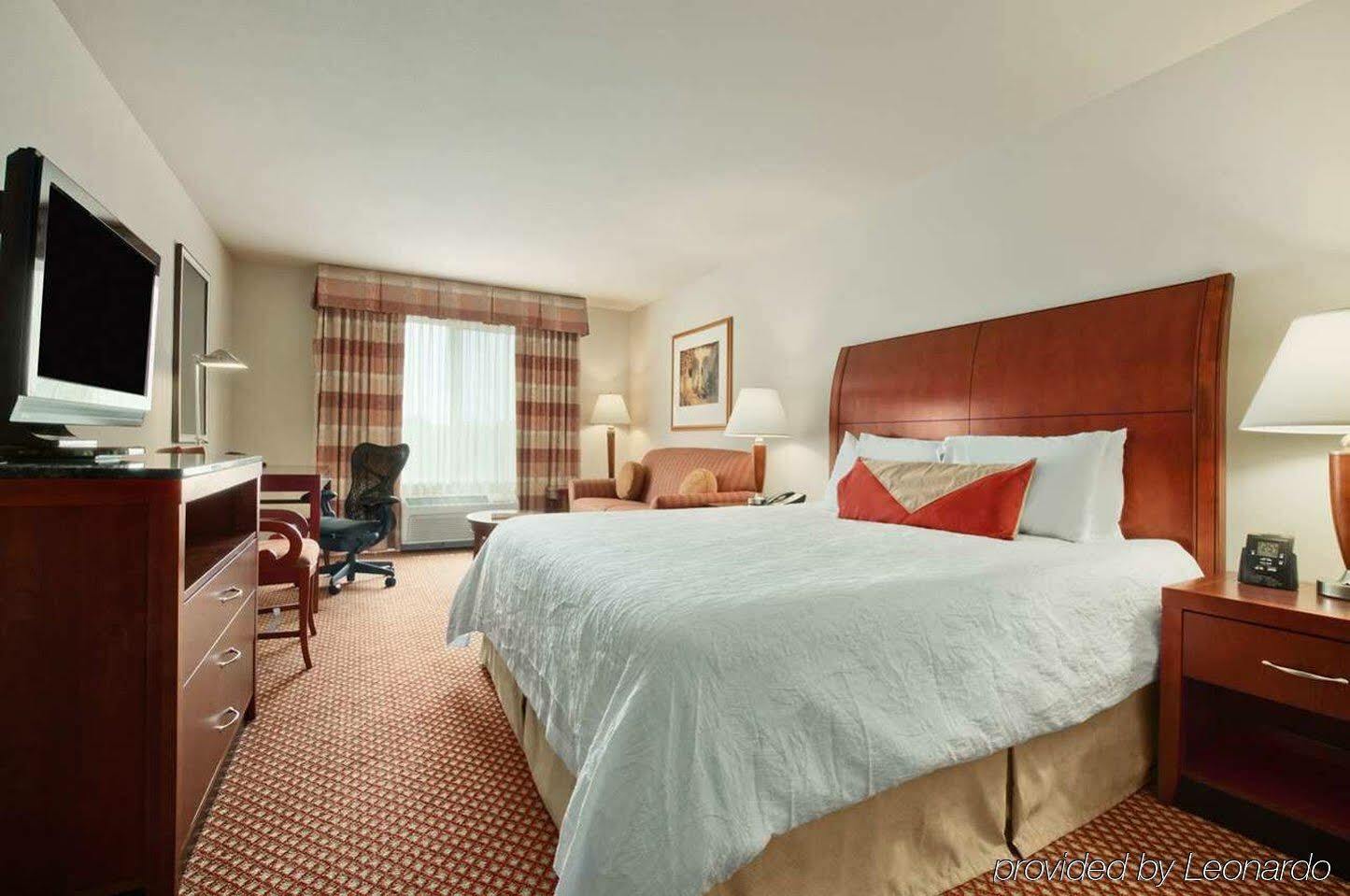 Hilton Garden Inn Austin North Eksteriør billede