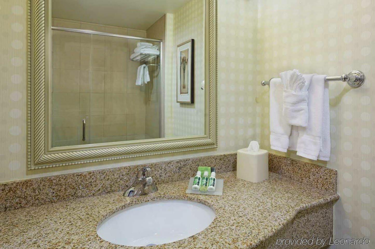 Hilton Garden Inn Austin North Eksteriør billede