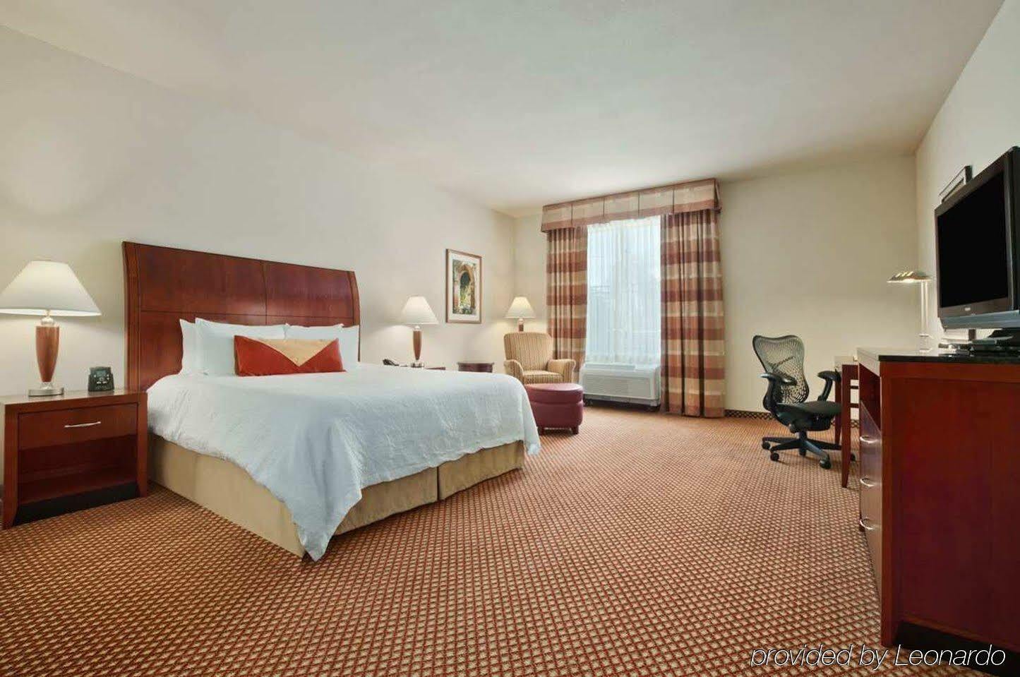 Hilton Garden Inn Austin North Eksteriør billede